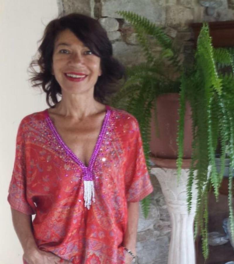 Paradiso verde a poca distanza dal mare Agropoli Esterno foto